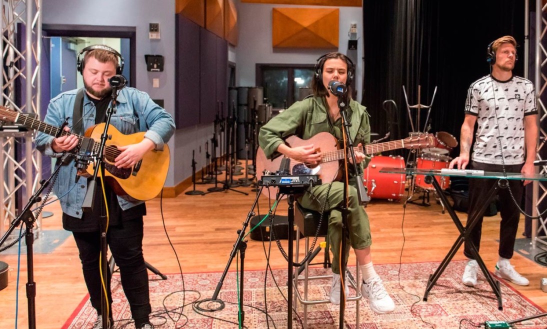 Of Monsters and Men квитки