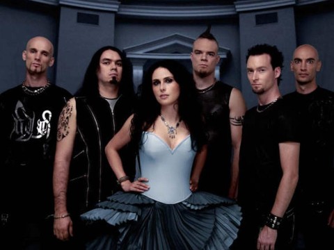 Within Temptation