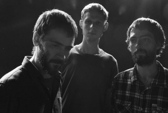 Mammal Hands квитки