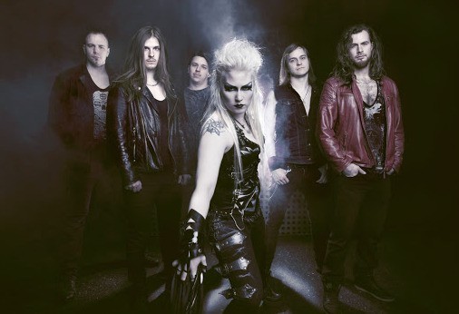 Battle Beast квитки