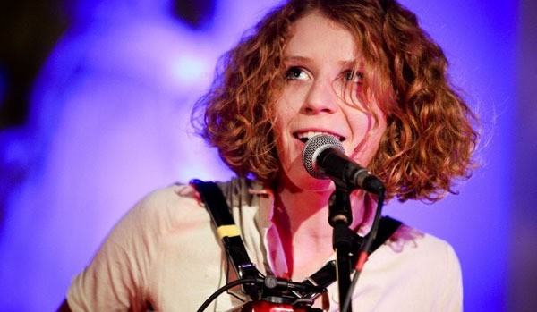 Аліна Орлова