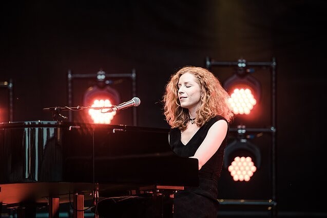 Аліна Орлова квитки