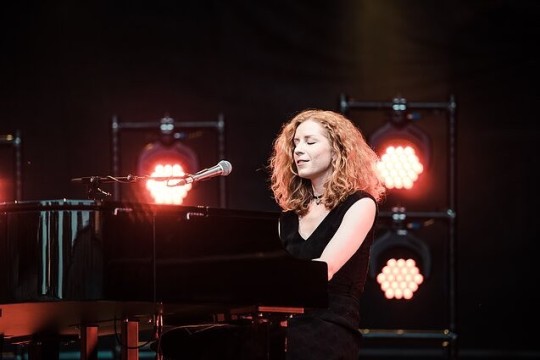 Аліна Орлова квитки