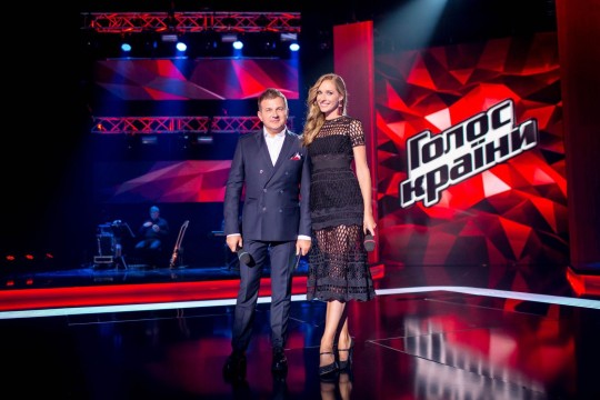 Катерина Осадча квитки