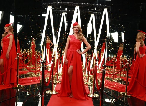 Катерина Осадча на concert.ua