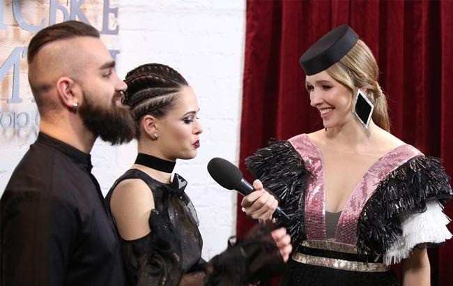 Катерина Осадча піти