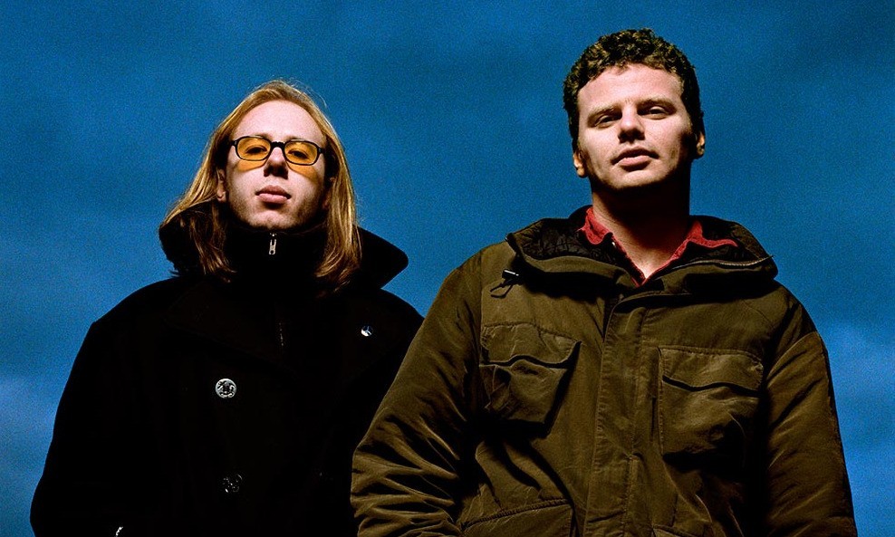 The Chemical Brothers квитки