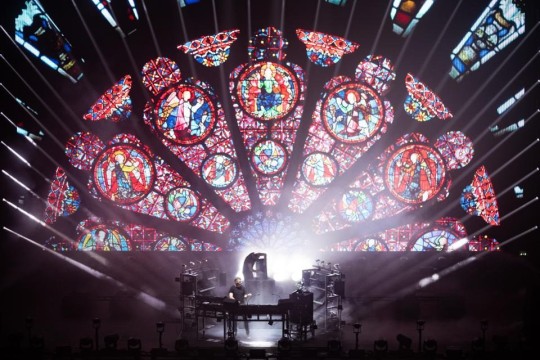 The Chemical Brothers фото