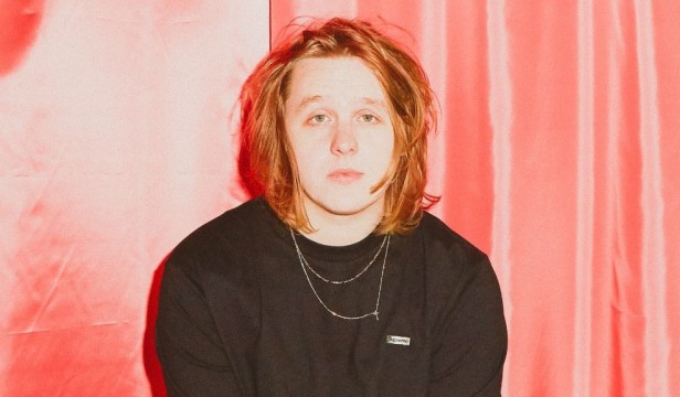 Lewis Capaldi