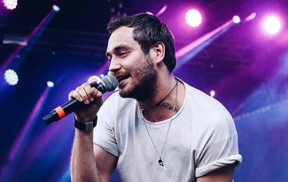 ROZHDEN квитки