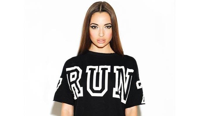 MARI FERRARI квитки