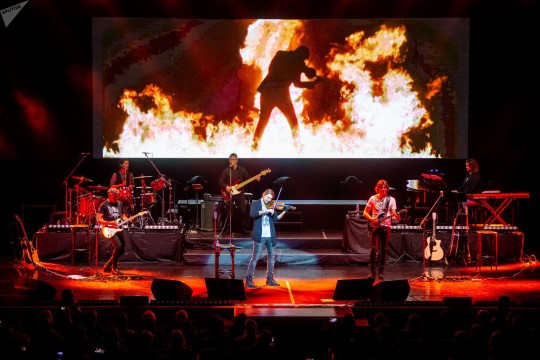 David Garret на concert.ua