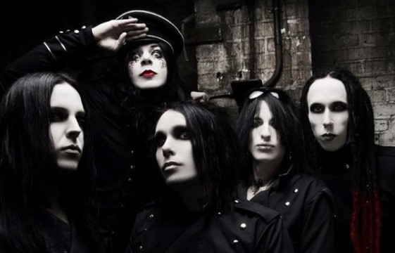 Deathstars афіша