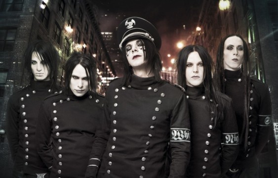 Deathstars квитки