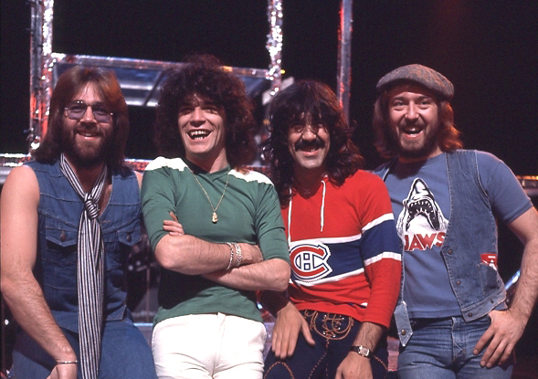 NAZARETH квитки