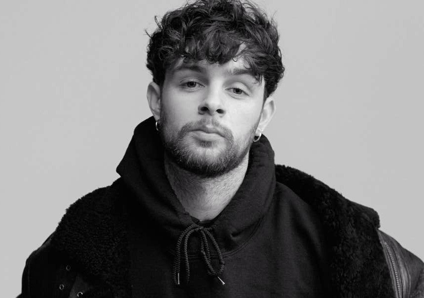Tom Grennan