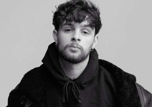 Tom Grennan