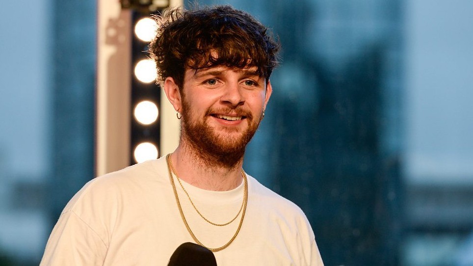 Tom Grennan квитки