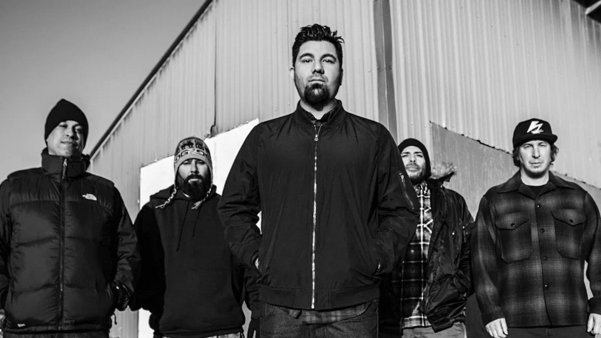 DEFTONES
