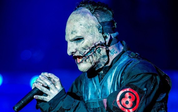 Slipknot квитки