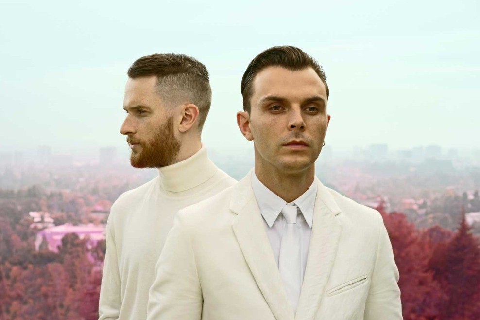 HURTS квитки