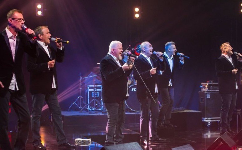 Піккардійська Терція квитки