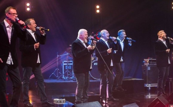 Піккардійська Терція квитки