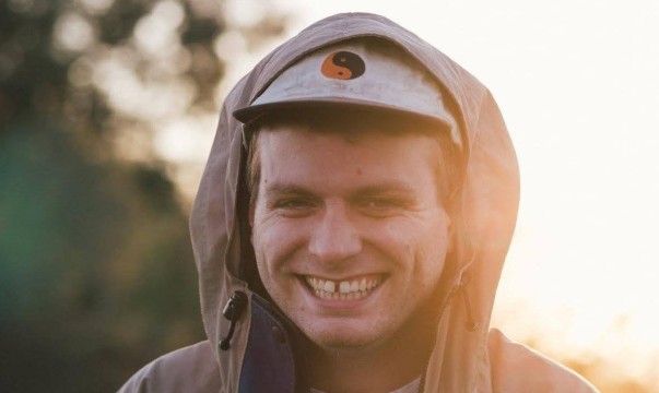 Mac Demarco