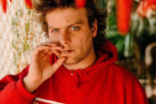 Mac Demarco  квитки