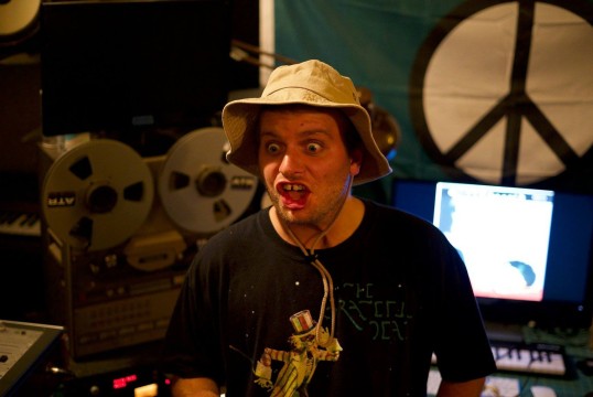 Mac Demarco  афіша