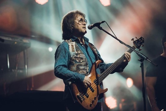 Машина Времени квитки