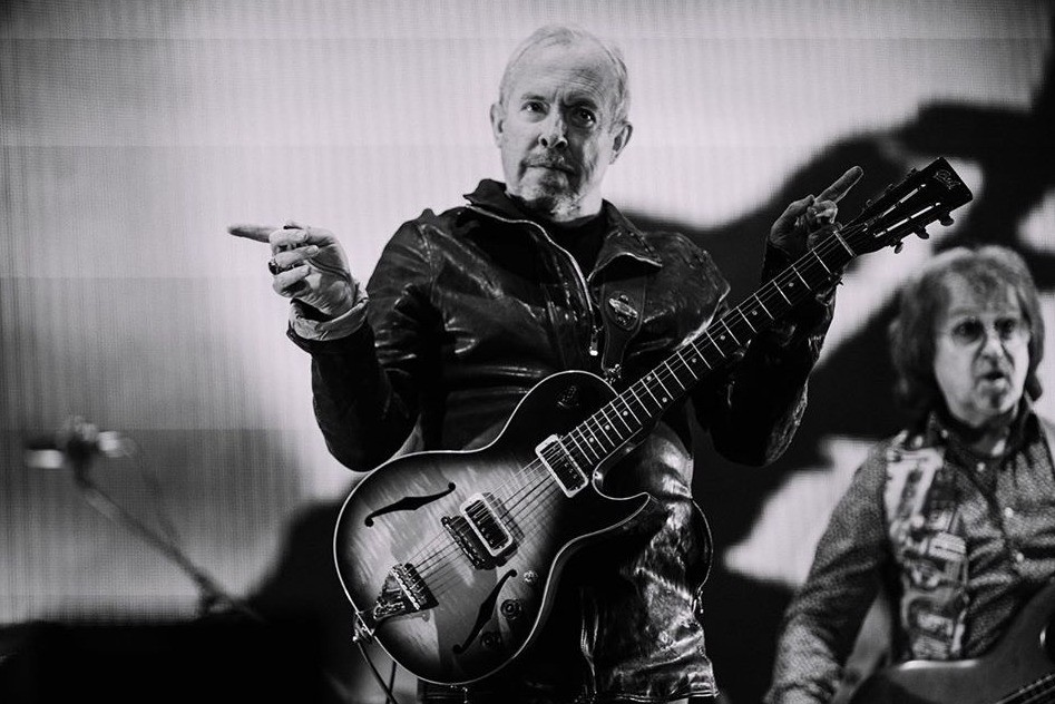 Машина Времени піти