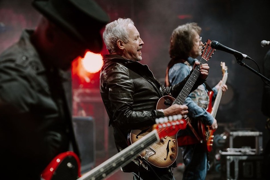 Машина Времени на concert.ua