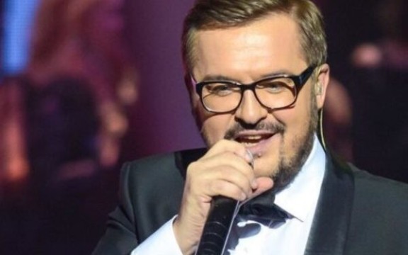 ОЛЕКСАНДР ПОНОМАРЬОВ