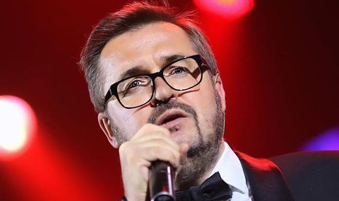 ОЛЕКСАНДР ПОНОМАРЬОВ квитки