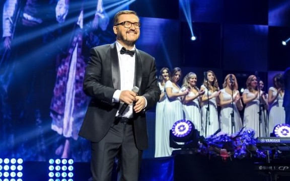 ОЛЕКСАНДР ПОНОМАРЬОВ афіша