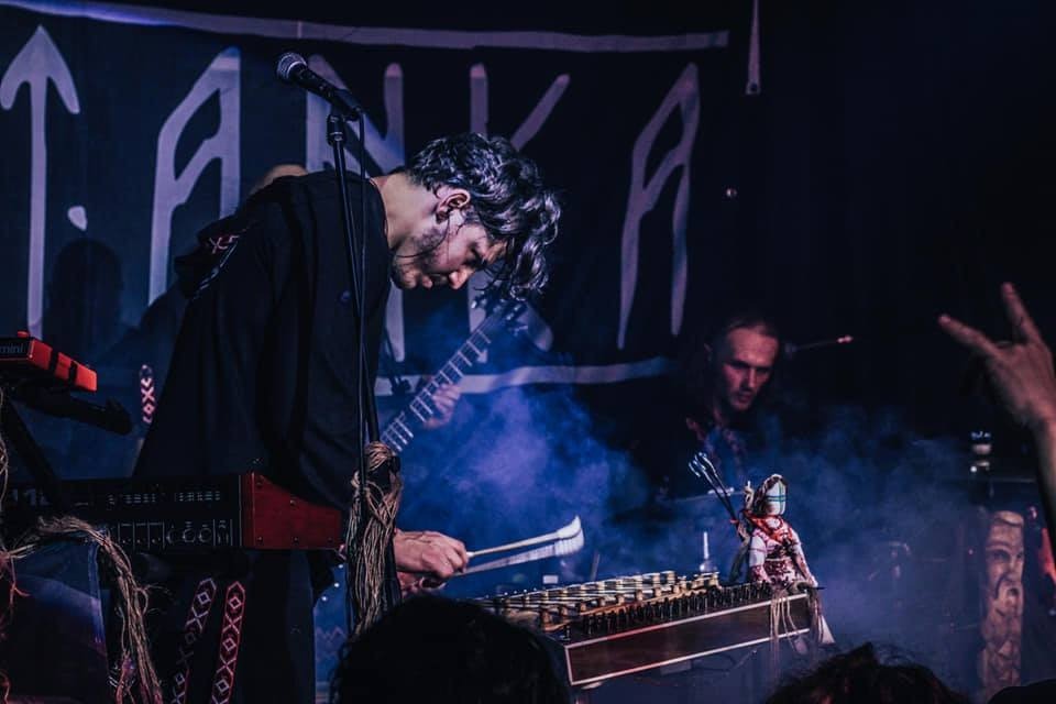 Motanka квитки