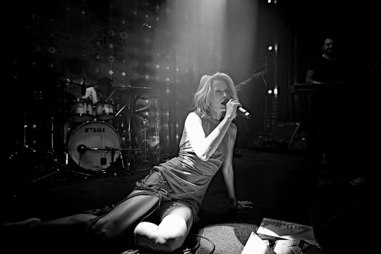 TAYANNA квитки