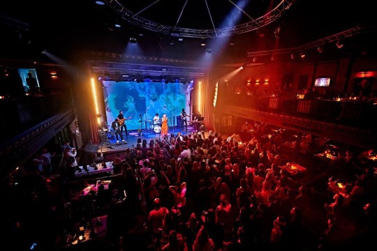 TAYANNA на concert.ua