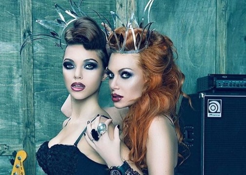 НеАнгели афіша