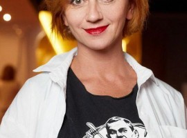 Римма Зюбіна