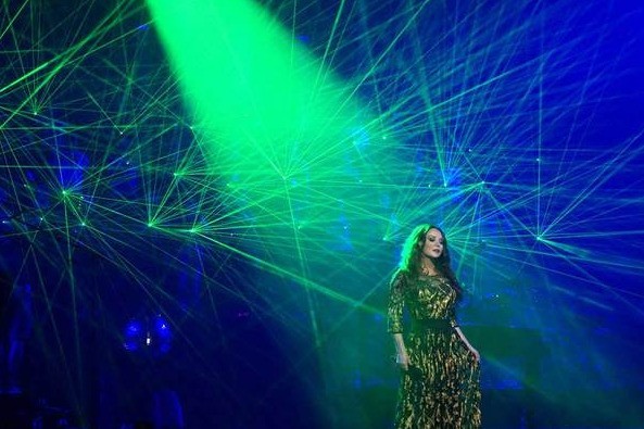 SARAH BRIGHTMAN квитки