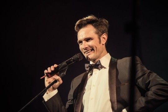 Оркестр Андрія Чорного на concert.ua