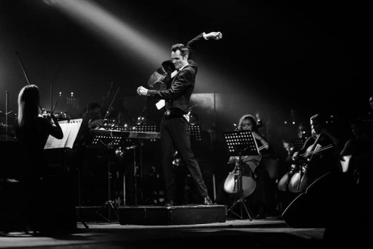 Оркестр Андрія Чорного