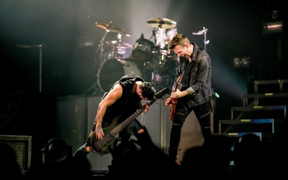 Skillet на concert.ua