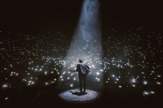 Editors квитки