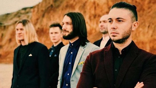 Антитіла афіша