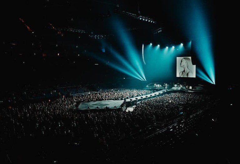 Nothing But Thieves квитки