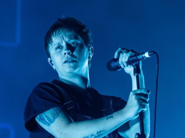 Nothing But Thieves на concert.ua