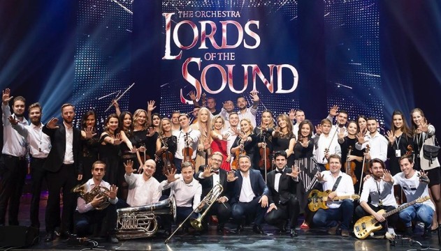 Lords of the Sound
